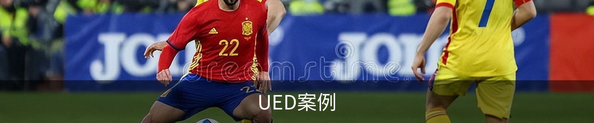 UED案例